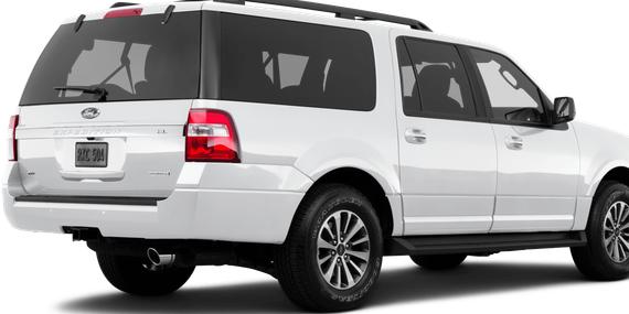 FORD EXPEDITION MAX 2016 1FMJK1JT4GEF37072 image